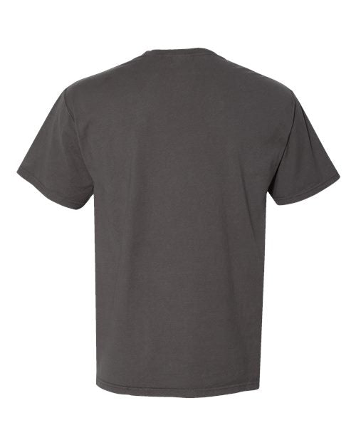 ComfortWash by Hanes Unisex Garment-Dyed Pocket T-Shirt GDH150
