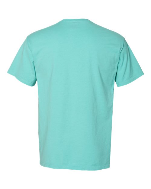 ComfortWash by Hanes Unisex Garment-Dyed Pocket T-Shirt GDH150