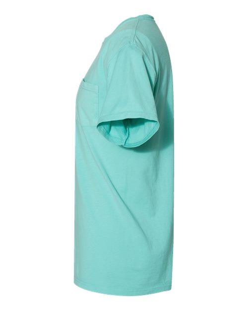 ComfortWash by Hanes Unisex Garment-Dyed Pocket T-Shirt GDH150