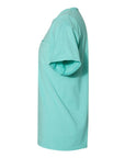 ComfortWash by Hanes Unisex Garment-Dyed Pocket T-Shirt GDH150