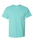 ComfortWash by Hanes Unisex Garment-Dyed Pocket T-Shirt GDH150