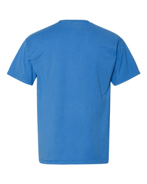 ComfortWash by Hanes Unisex Garment-Dyed Pocket T-Shirt GDH150