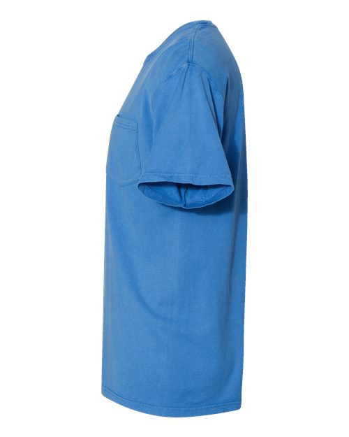 ComfortWash by Hanes Unisex Garment-Dyed Pocket T-Shirt GDH150