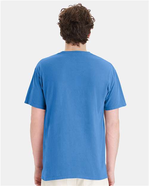 ComfortWash by Hanes Unisex Garment-Dyed Pocket T-Shirt GDH150