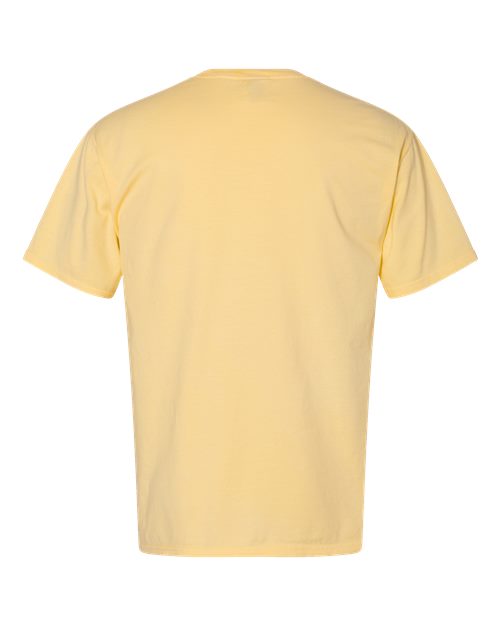 ComfortWash by Hanes Unisex Garment-Dyed Pocket T-Shirt GDH150