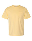 ComfortWash by Hanes Unisex Garment-Dyed Pocket T-Shirt GDH150