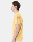 ComfortWash by Hanes Unisex Garment-Dyed Pocket T-Shirt GDH150