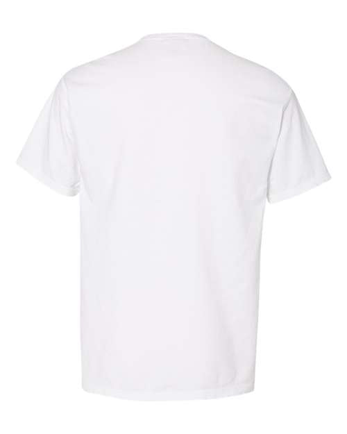 ComfortWash by Hanes Unisex Garment-Dyed Pocket T-Shirt GDH150