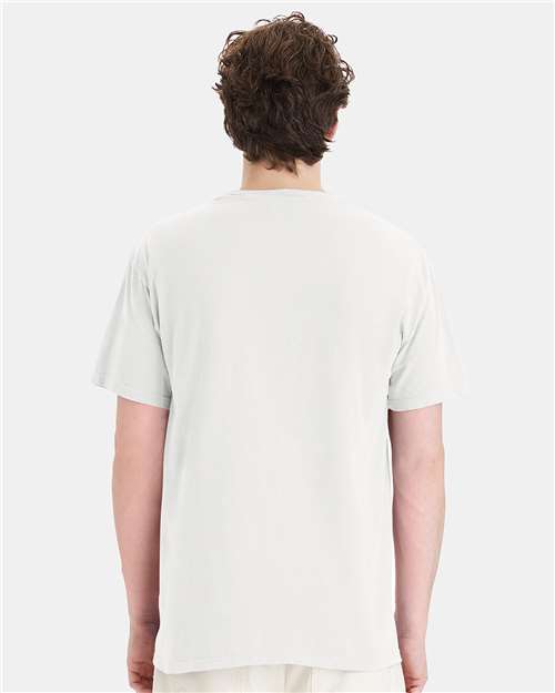 ComfortWash by Hanes Unisex Garment-Dyed Pocket T-Shirt GDH150