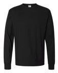 ComfortWash by Hanes Unisex Garment-Dyed Long Sleeve T-Shirt GDH200