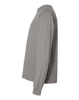ComfortWash by Hanes Unisex Garment-Dyed Long Sleeve T-Shirt GDH200