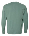 ComfortWash by Hanes Unisex Garment-Dyed Long Sleeve T-Shirt GDH200