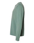 ComfortWash by Hanes Unisex Garment-Dyed Long Sleeve T-Shirt GDH200
