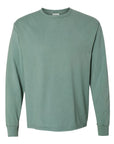 ComfortWash by Hanes Unisex Garment-Dyed Long Sleeve T-Shirt GDH200