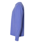 ComfortWash by Hanes Unisex Garment-Dyed Long Sleeve T-Shirt GDH200