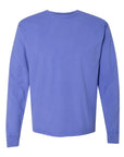 ComfortWash by Hanes Unisex Garment-Dyed Long Sleeve T-Shirt GDH200