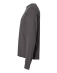 ComfortWash by Hanes Unisex Garment-Dyed Long Sleeve T-Shirt GDH200