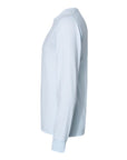 ComfortWash by Hanes Unisex Garment-Dyed Long Sleeve T-Shirt GDH200