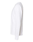ComfortWash by Hanes Unisex Garment-Dyed Long Sleeve T-Shirt GDH200