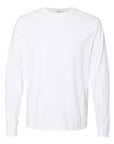 ComfortWash by Hanes Unisex Garment-Dyed Long Sleeve T-Shirt GDH200