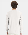 ComfortWash by Hanes Unisex Garment-Dyed Long Sleeve T-Shirt GDH200