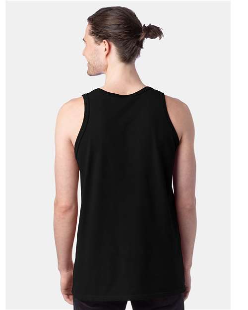 ComfortWash by Hanes Unisex Garment-Dyed Unisex Tank Top GDH300