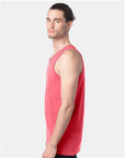 ComfortWash by Hanes Unisex Garment-Dyed Unisex Tank Top GDH300