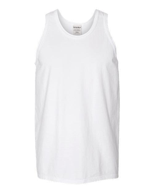 ComfortWash by Hanes Unisex Garment-Dyed Unisex Tank Top GDH300