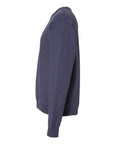 ComfortWash by Hanes Unisex Garment-Dyed Crewneck Sweatshirt GDH400