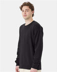 ComfortWash by Hanes Unisex Garment-Dyed Crewneck Sweatshirt GDH400