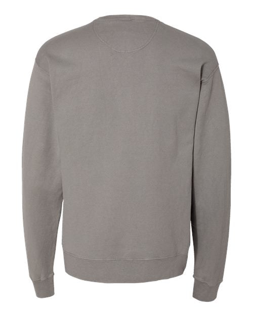 ComfortWash by Hanes Unisex Garment-Dyed Crewneck Sweatshirt GDH400