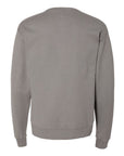 ComfortWash by Hanes Unisex Garment-Dyed Crewneck Sweatshirt GDH400