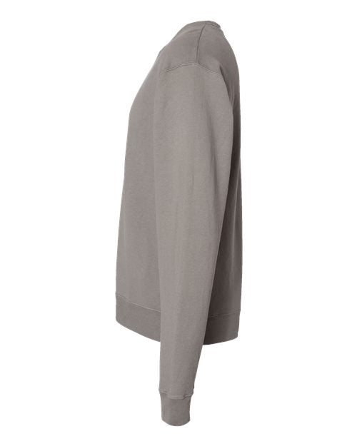 ComfortWash by Hanes Unisex Garment-Dyed Crewneck Sweatshirt GDH400