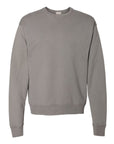 ComfortWash by Hanes Unisex Garment-Dyed Crewneck Sweatshirt GDH400