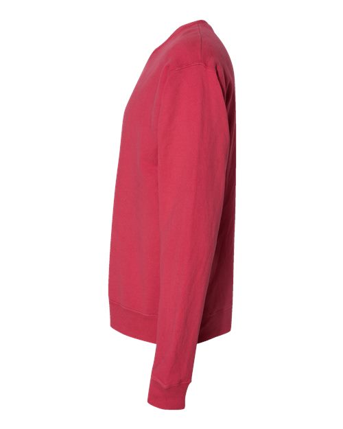 ComfortWash by Hanes Unisex Garment-Dyed Crewneck Sweatshirt GDH400