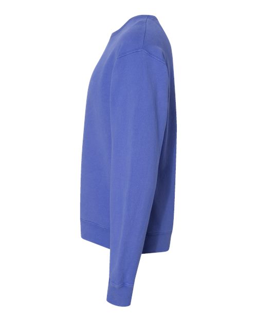 ComfortWash by Hanes Unisex Garment-Dyed Crewneck Sweatshirt GDH400