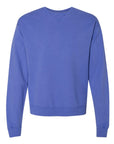 ComfortWash by Hanes Unisex Garment-Dyed Crewneck Sweatshirt GDH400