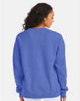 ComfortWash by Hanes Unisex Garment-Dyed Crewneck Sweatshirt GDH400