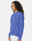 ComfortWash by Hanes Unisex Garment-Dyed Crewneck Sweatshirt GDH400