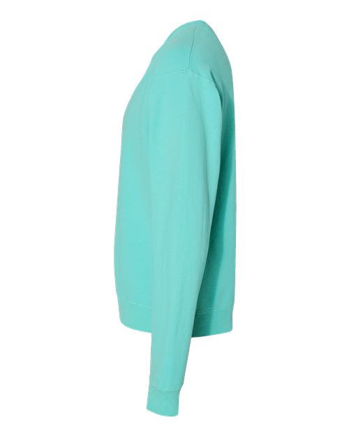 ComfortWash by Hanes Unisex Garment-Dyed Crewneck Sweatshirt GDH400
