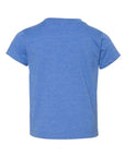 BELLA + CANVAS Toddler Jersey Tee 3001T