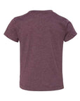BELLA + CANVAS Toddler Jersey Tee 3001T