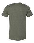 BELLA + CANVAS Triblend Tee 3413