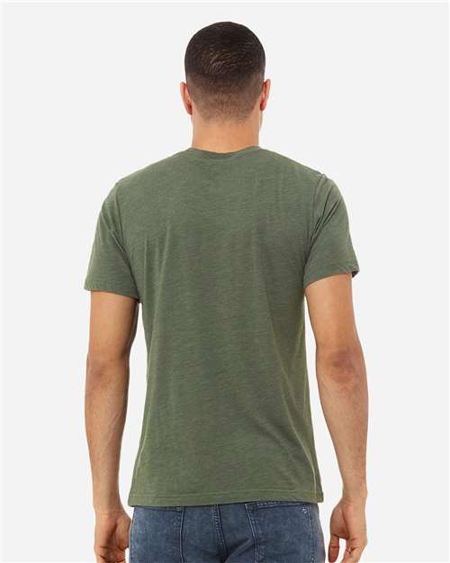 BELLA + CANVAS Triblend Tee 3413