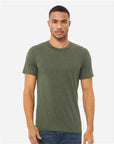 BELLA + CANVAS Triblend Tee 3413