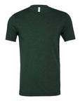 BELLA + CANVAS Triblend Tee 3413
