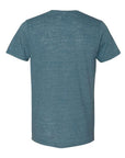 BELLA + CANVAS Unisex Texture Tee 3650