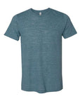 BELLA + CANVAS Unisex Texture Tee 3650