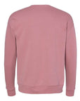 BELLA + CANVAS Unisex Sponge Fleece Drop Shoulder Crewneck Sweatshirt 3945