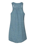 BELLA + CANVAS Women's Flowy Racerback Tank 8800